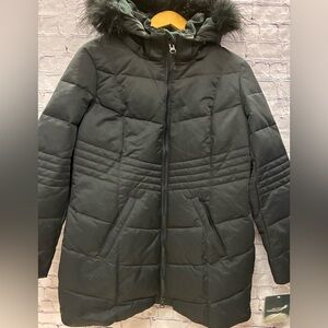 ARCTIC EXPEDITION womens size medium parka  NEW with tags